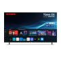 Telefunken N21UHDT70, 70" Smart TV 4K Tizen-OS Frameless