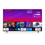 Telefunken N21UHDW85, 85" Smart TV 4k Webos Frameless