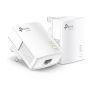 TPLink PA7017KIT, AV1000 Nano Powerline Adapaters Starter Kit