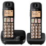 Panasonic Big Button Phone