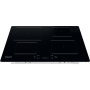 Hotpoint TQ1460SNE, Electric Induction Hob, Black