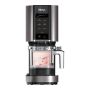 Ninja NC300UK, Ice Cream & Dessert Maker, Black & Silver
