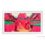 Samsung The Frame VGSCFF65WTBXC, Customizable TV Frame
