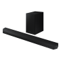 Samsung HWQ600CXU, 3.1.2 Wireless Soundbar w/ Dolby Atmos