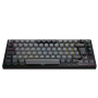 Corsair MLX Red switches
RGB backlit keys
Fully programmable keys
Up to 266 hours battery life