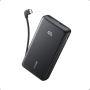Anker Zolo Power Bank A110DH11, 10,000mAh 22.5W Power Bank