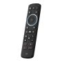 One For All URC7935, Universal Streaming Remote Control, Black
