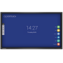 Clevertouch 15475VEX V Series 4K 75 Inch, Interactive Touch Screen