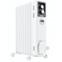 Dimplex ECR20TIE, 2kW Oil Free Column Radiator, White