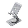 Vention KSDH0, 360° Phone Holder, Grey