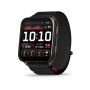 Venu X1 GPS 49GAR0100298002 Smart Watch, Black