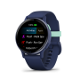 Garmin Vivoactive 5 0100286212, GPS Smart Watch, Navy