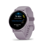 Garmin Vivoactive 5 0100286213, GPS Smart Watch, Metallic Orchid