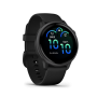 Garmin Vivoactive 6 49GAR0100298500, Smart Watch, Slate