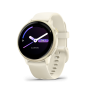Garmin VivoActive 6 49GAR0100298501, Smart Watch, Bone & Gold