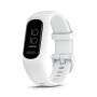 Garmin VivoSmart 5 49GAR0100264511, Fitness Tracker, White