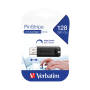 Verbatim 49319, 128GB, 3.0 USB Flash Drive