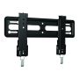 Sanus VML5B2, Flat Bracket for 40" to 50" TVs