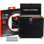 Vinyl Tonic VT02BS, 12" Vinyl Storage Case