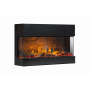 Dimplex Vivente  VVT100, Optiflame Electric Fire