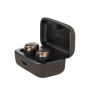 Sennheiser Momentum 4 700367, True Wireless Earbuds, Black/Copper