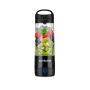 NUTRIBULLET 02306, Portable Blender, Black