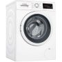 Bosch WAU28T72GB, 9KG, 1400rpm, Washing Machine, White