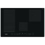 Whirlpool WFS3977NE, 77cm, Induction Glass-Ceramic Hob, Black
