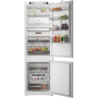 Whirlpool WHK25292B4UK, 70/30, Frost Free Integrated Fridge Freezer