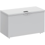 Whirlpool W3RHS44EWUK, 442L Chest Freezer, White