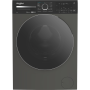 Whirlpool W0M011GADSIRE, 10KG, Washing Machine, Graphite