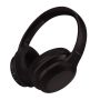 Groove GVBT1700BK, Wireless Bluetooth Headphones, Black