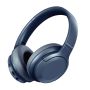 Groove GVBT1700BE, Wireless Bluetooth Headphones, Black