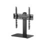 One For All WM2470, Ultraswivel, 180 32"-55" Bracket, Black