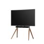 One For All WM7481, Falcon 32"-70" TV Stand, Grey/Walnut