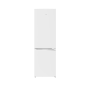 Indesit INKF8251W4UK, 183 x 54cm, Frost Free Fridge Freezer, White