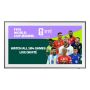 Samsung The Frame LS03F QE50LS03FAUXXU, 50", QLED Smart TV
