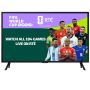 Samsung Q50A QE32Q50AEUXXU, 32", HDR QLED Smart TV (2023)