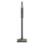 Shark WV361UK, Twin Battery Cordless Hand Vacuum Cleaner, Royal Blue