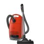 Miele Guard M1 12652510, Bagged Vacuum Cleaner, Red