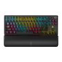 Corsair K70 914901EUK, Wireless Mechanical Keyboard, Black