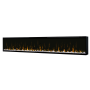 Dimplex IgniteXL 100 XLF100, 100", Optiflame Built-In Electric Fire
