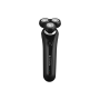 Remington XR1750, X5 Wet & Dry Rotary Shaver, Black