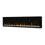 Dimplex IgniteXL 60 XLF60, 60", Optiflame Built-In Electric Fire