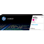 HP 415A W2033A, Original LaserJet Toner Cartridge, Magenta Toner
