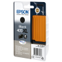 Epson C13 C13T05H14010, 405XL Ink Cartridge, Black