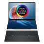 ASUS Zenbook DUO UX8406CAPZ134W, 14", 32GB/2TB, OLED Laptop, Grey