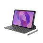 Lenovo ZG38C07066, 11" Idea Tab Folio Keyboard Case