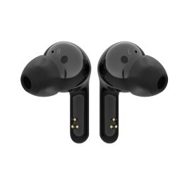 Buy LG Tone Free FN4 True Wireless Bluetooth Earphones Black