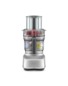 Sage The Paradice 9 SFP638BSS2GUK1, Food Processor, Stainless Steel